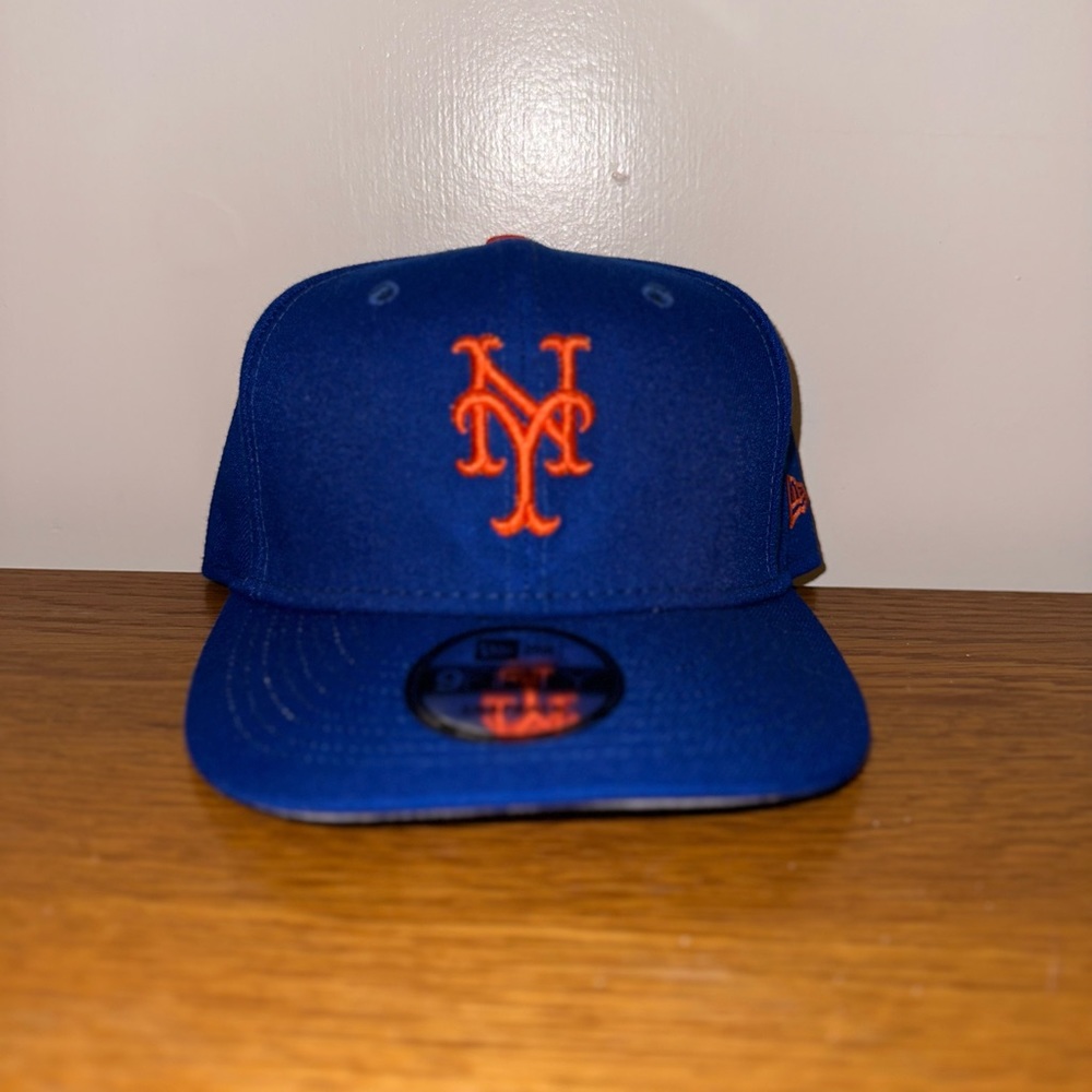 Men’s New York Mets SnapBack